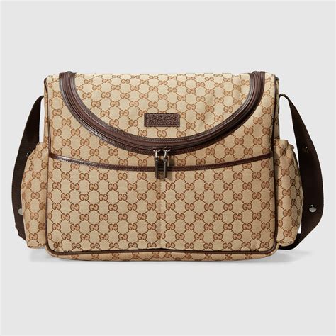 gucci diaper bag lightning|24 Best Diaper Bags in 2023 For Modern Parenting Style .